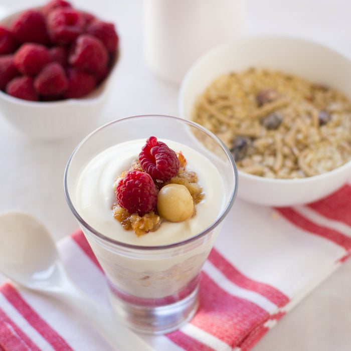 Pam's Bircher