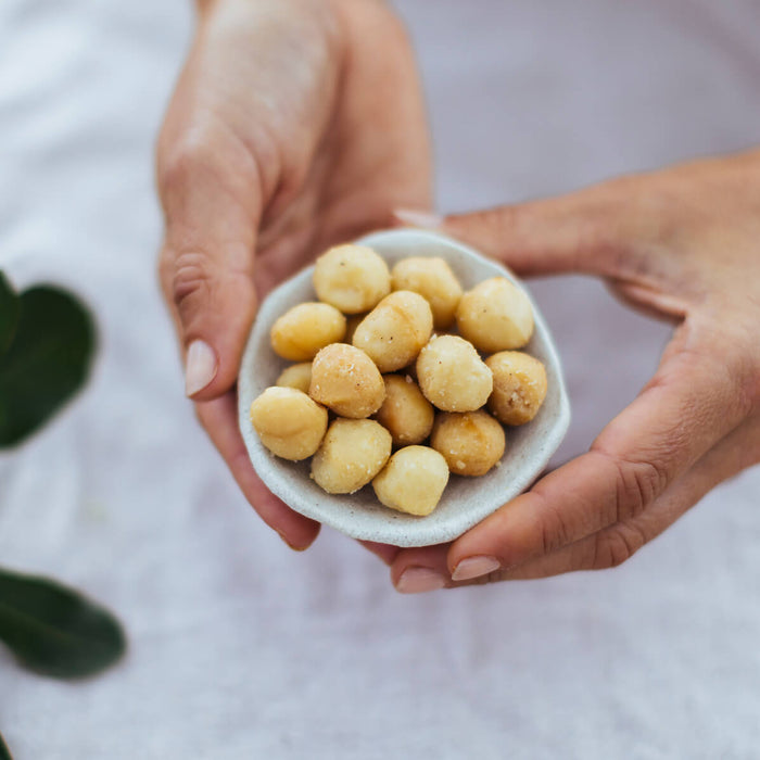 33 Facts Showcasing the Macadamia