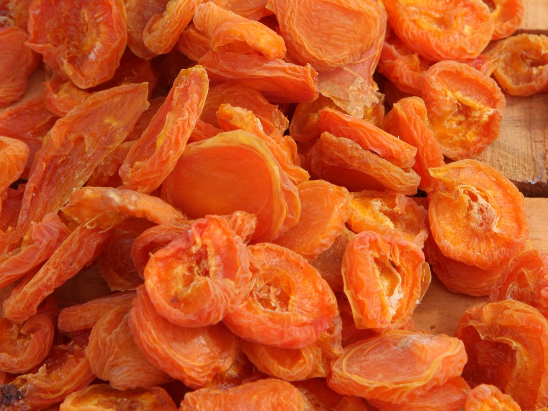 Our Ingredients: Showcasing Australian Apricots