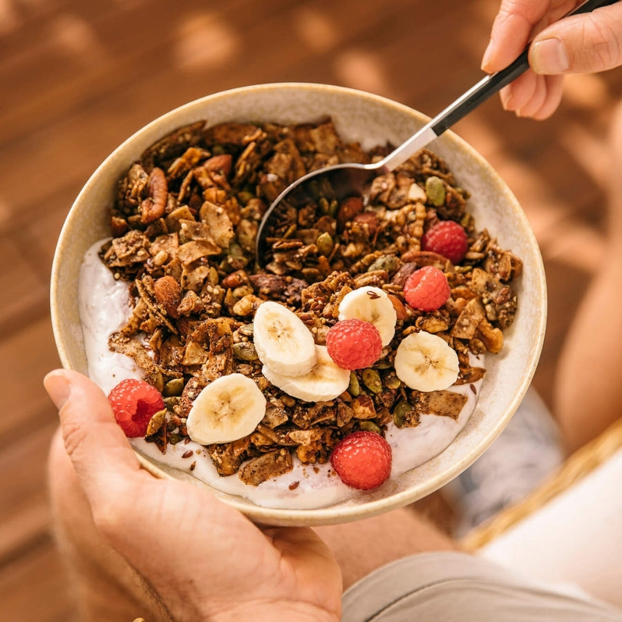 Bundle - Paleo Granola Range