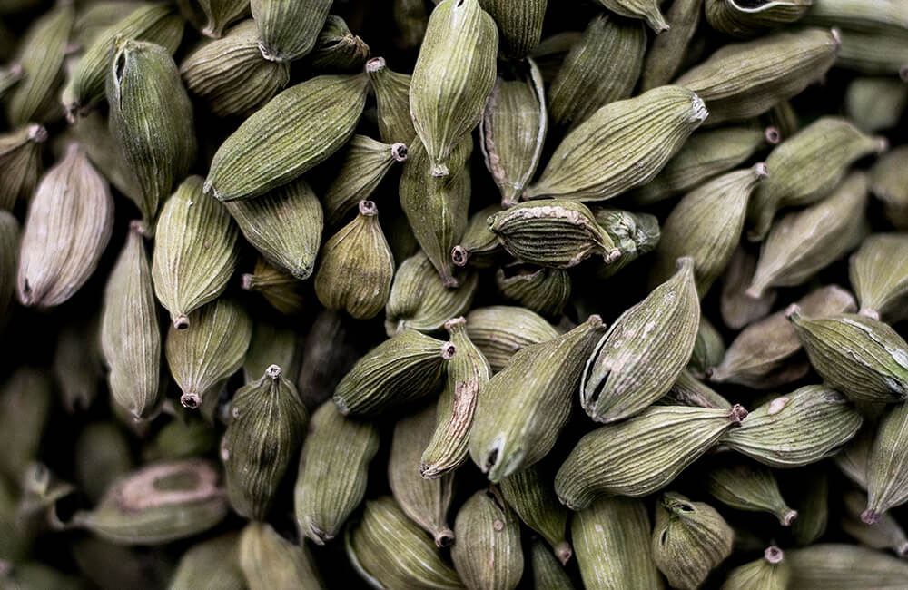 Cardamom