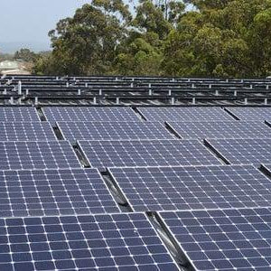 Brookfarm Looks East and West for Solar Powered Bakehouse - Brookfarm