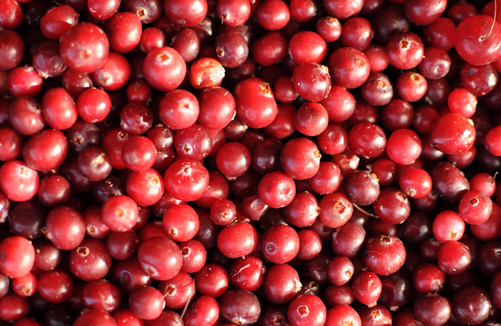 Cranberries