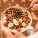 Espresso Paleo Granola