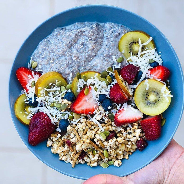 Chia Breakfast Bowl - Brookfarm