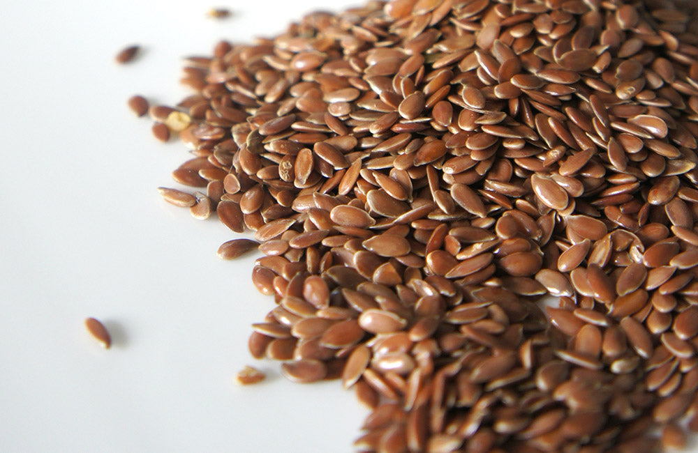 Flaxseed