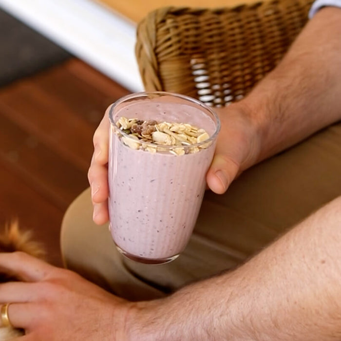 Brookfarm High Fibre Breakfast Smoothie