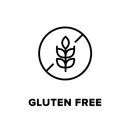 Brookfarm Gluten Free Gourmet Hamper