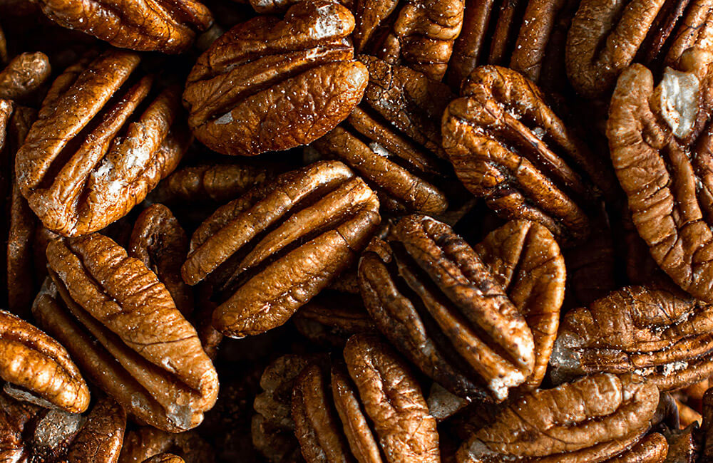 Pecans