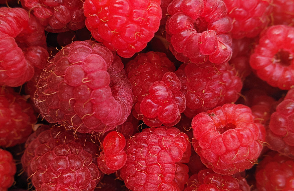 Raspberry