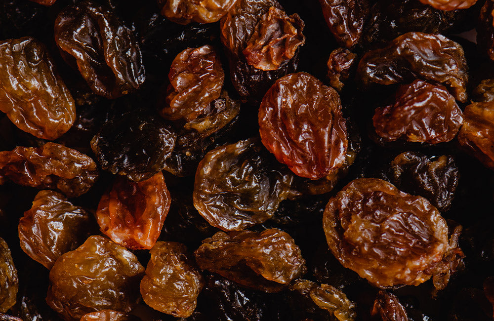 Sultanas