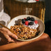 Wild Berry Granola